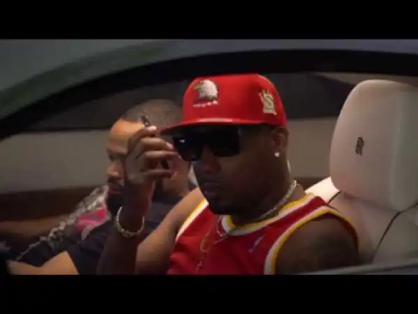 Video: S. Fresh - Pretty Girls Love Trap Music Tour Vlog Ep.2